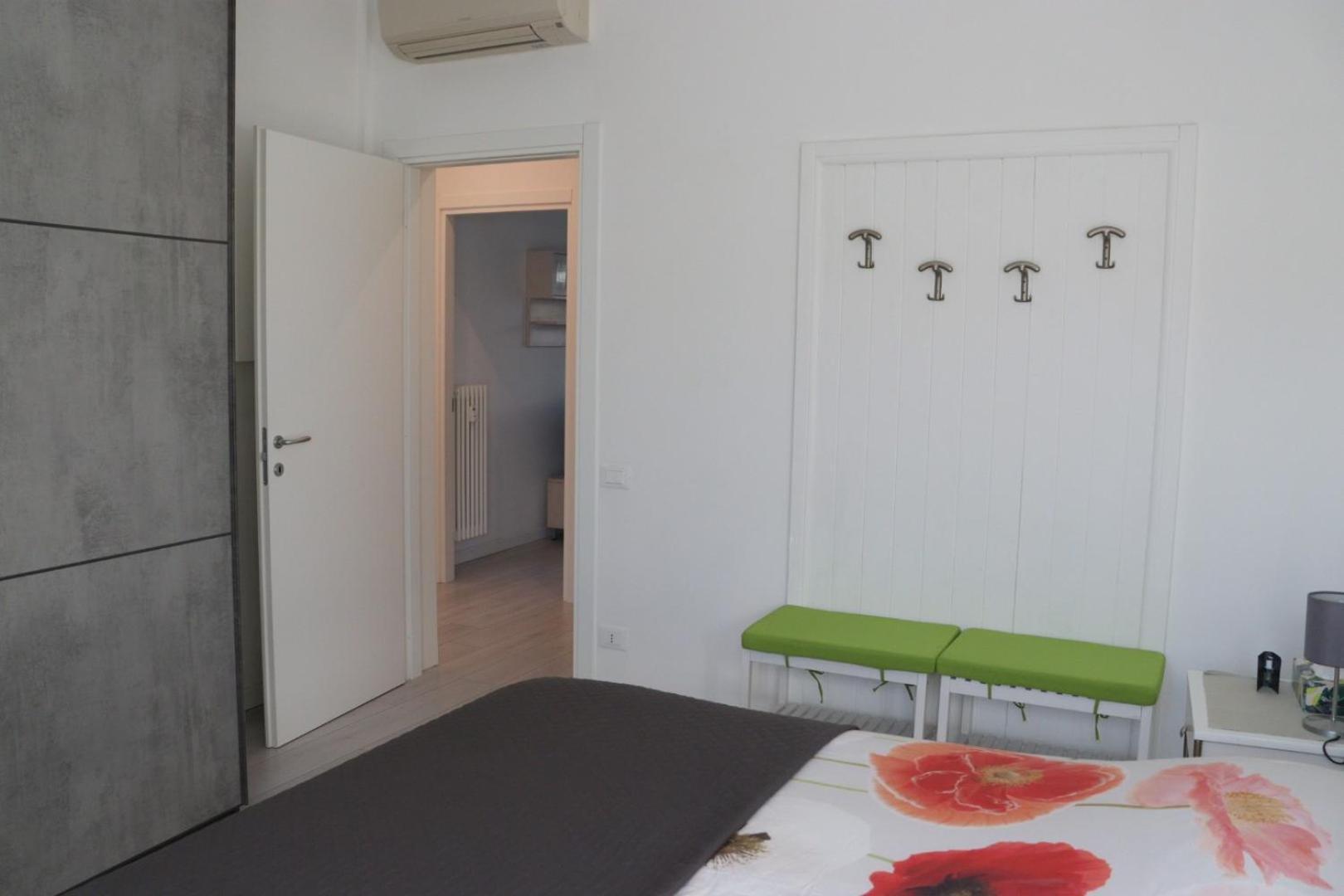 Apartmán Poppy'S House Pistoia Exteriér fotografie