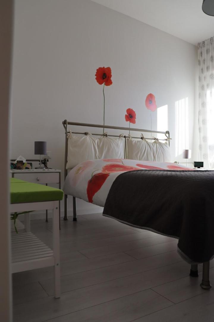 Apartmán Poppy'S House Pistoia Exteriér fotografie
