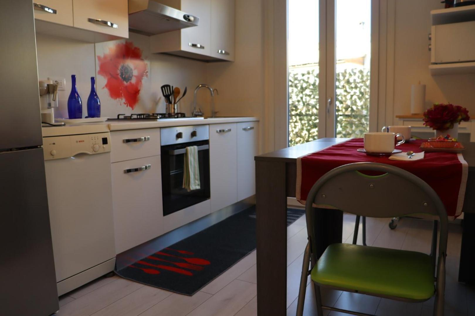 Apartmán Poppy'S House Pistoia Exteriér fotografie