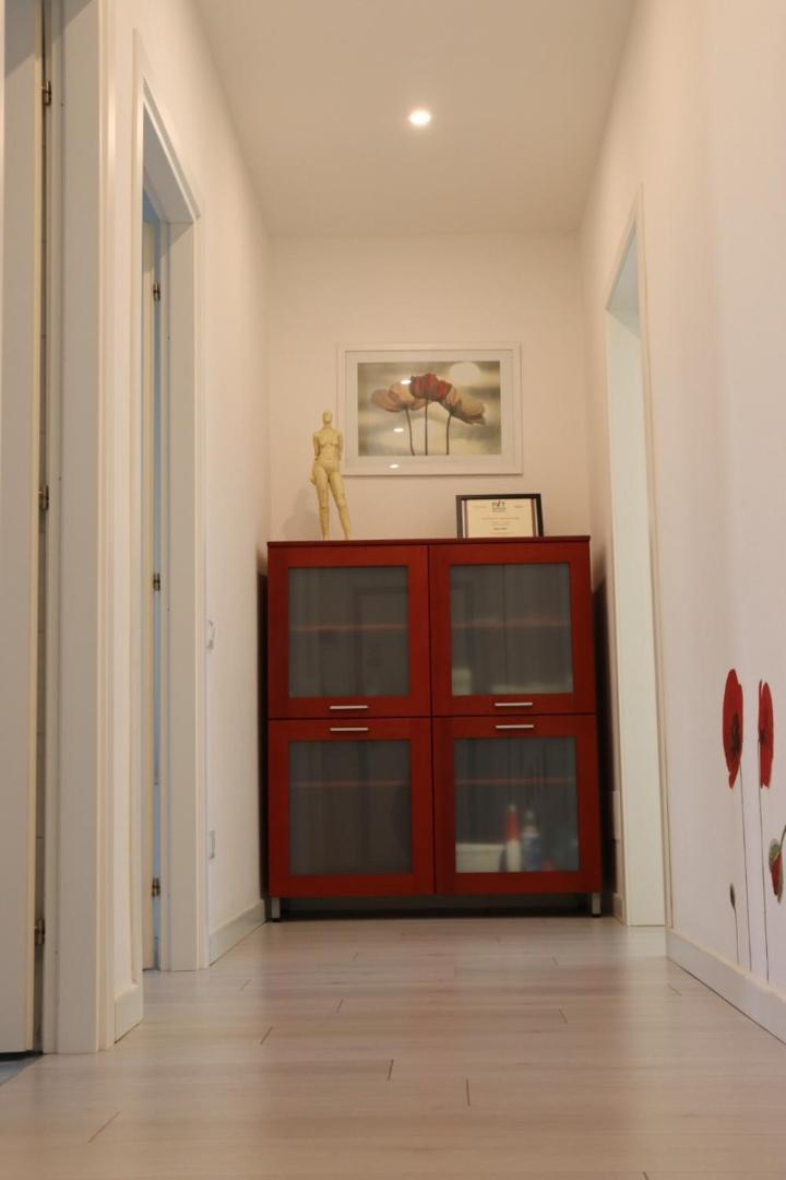 Apartmán Poppy'S House Pistoia Exteriér fotografie