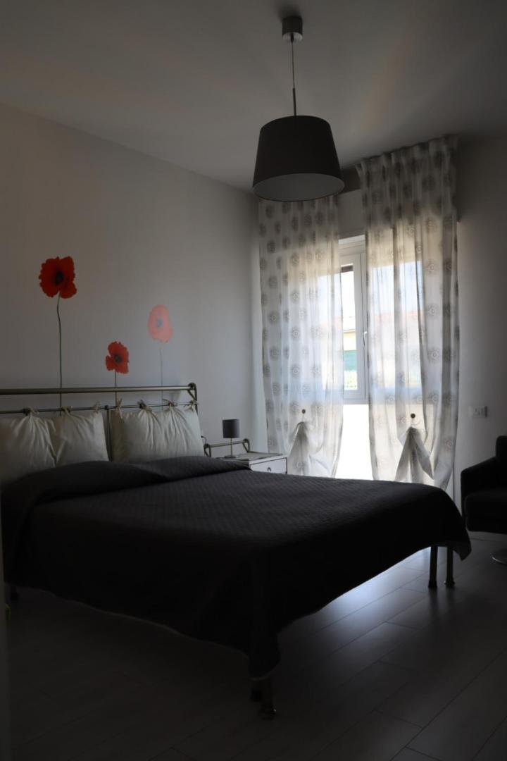 Apartmán Poppy'S House Pistoia Pokoj fotografie